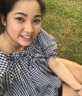 Dating Woman Thailand to สนามเป้า : Dream, 31 years